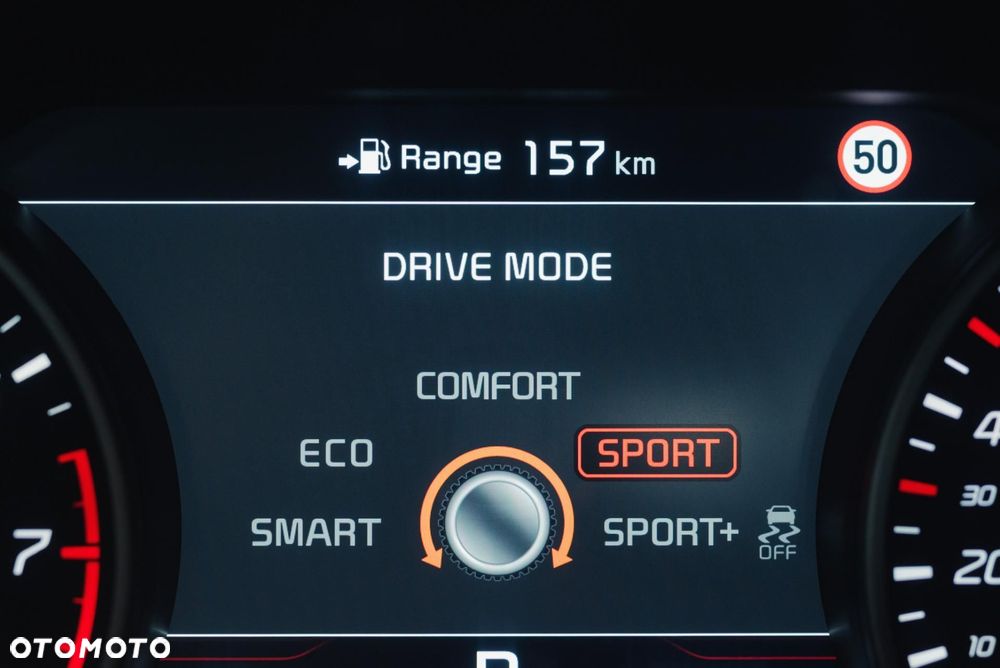 Kia Stinger 3.3 T-GDI V6 GT Prestige Line AWD - 30