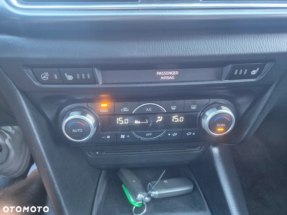 Mazda 3 SKYACTIV-G 120 Exclusive-Line - 18