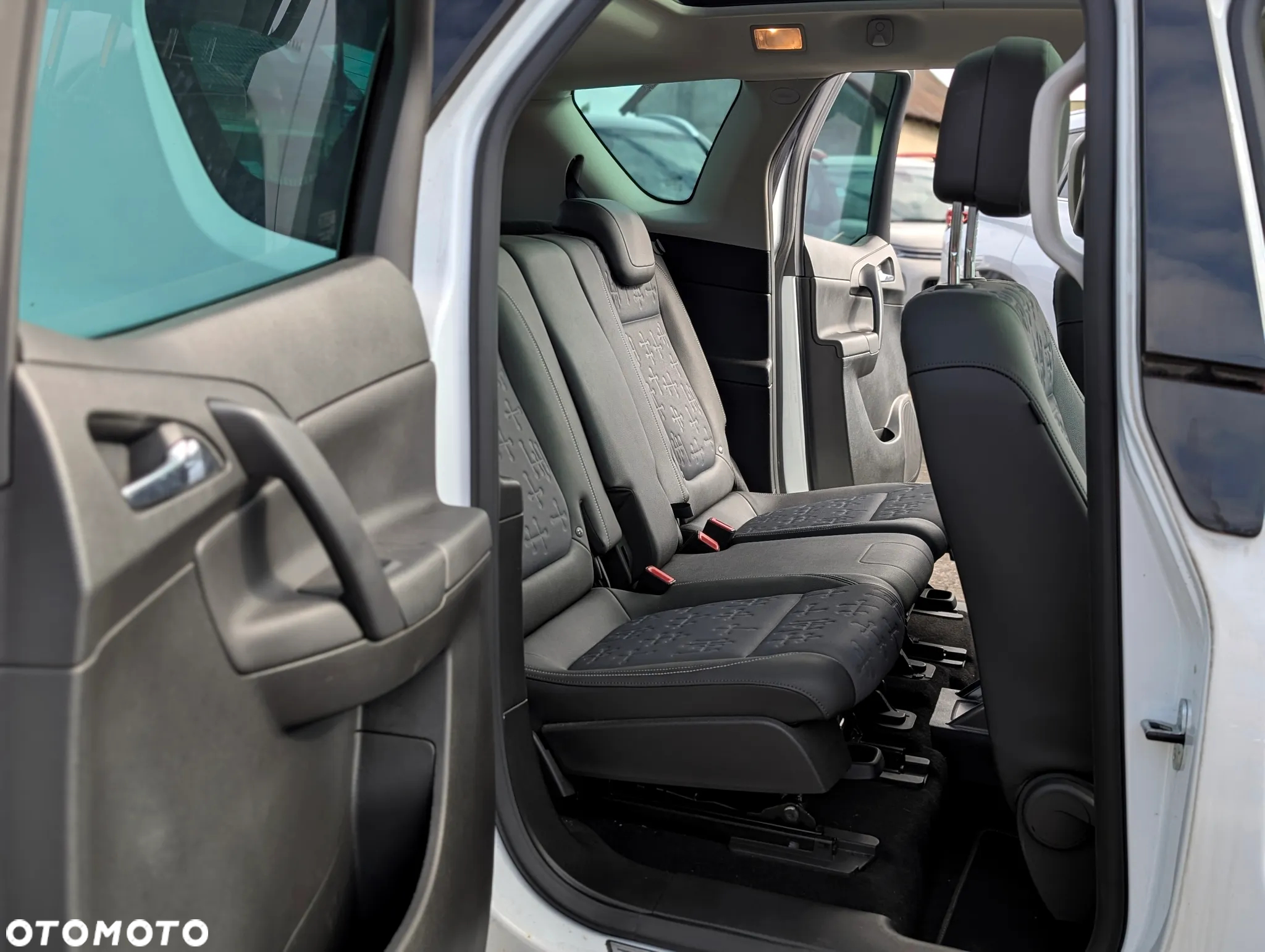 Opel Meriva 1.4 T Design Edition - 14