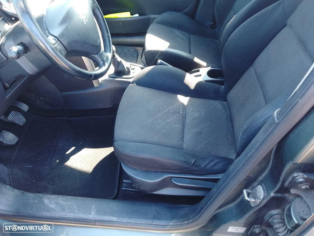 Peugeot 207 1.4 HDi Trendy - 7