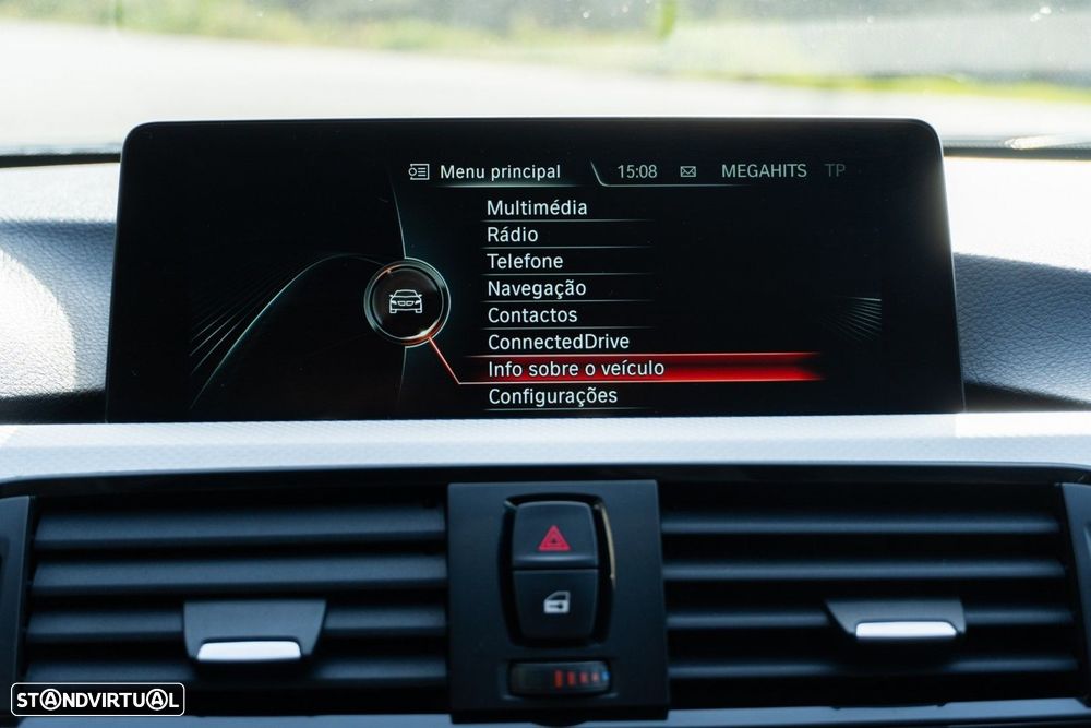 BMW 420 Gran Coupé d Pack M Auto - 20