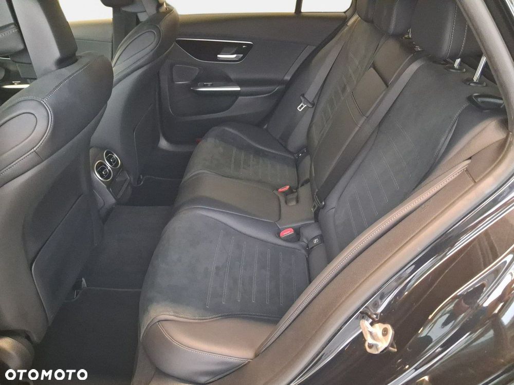 Mercedes-Benz Klasa C - 11