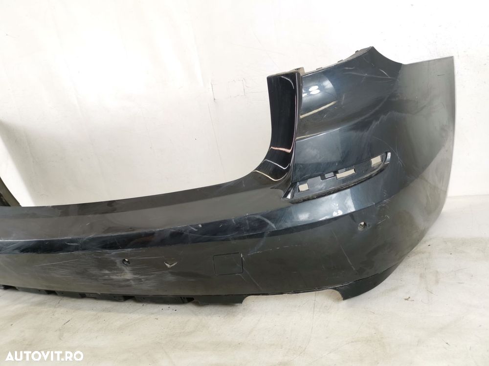 Bara Spate BMW 5 GT [07] 2009 2010 2011 2012 Originala In Stare Buna - 3