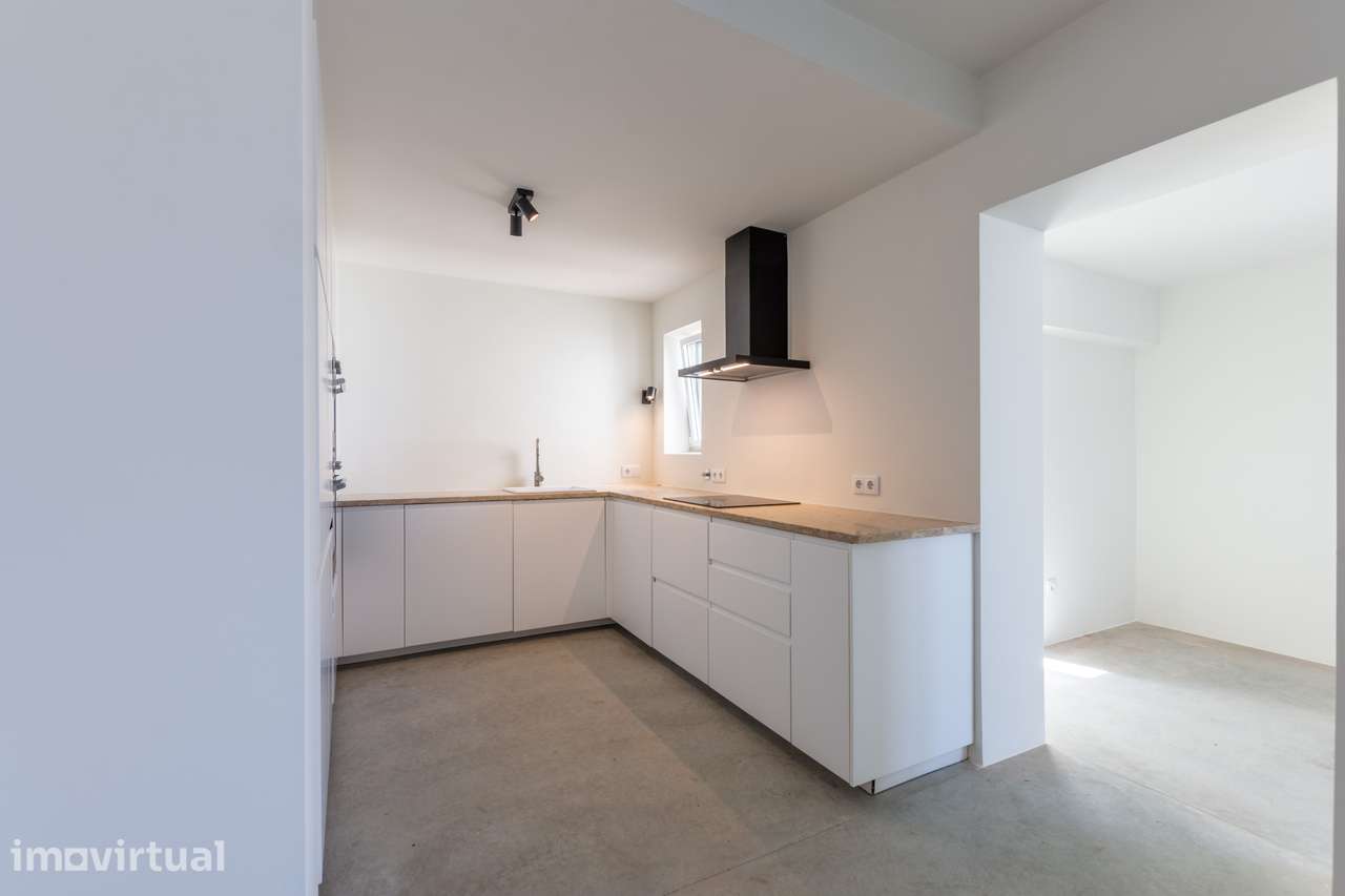 T3 com 2 casas de banho e terraço na Ericeira - Grande imagem: 2/19