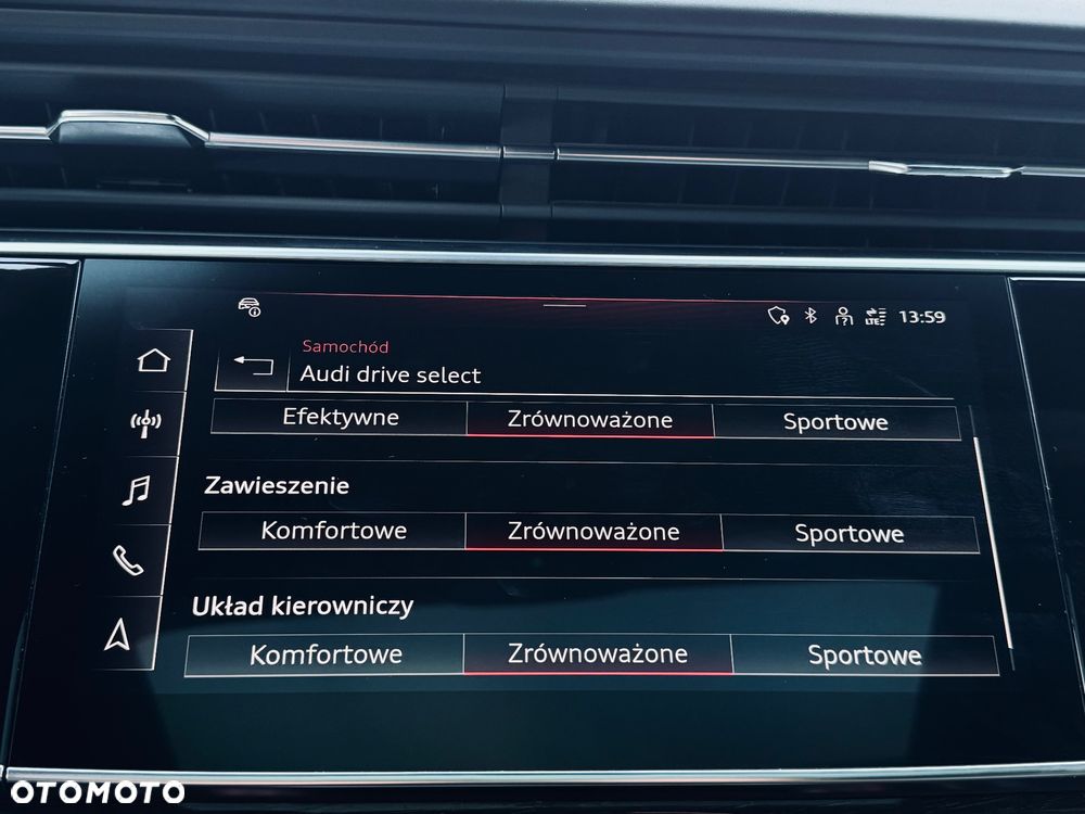 Audi Q8 50 TDI quattro tiptronic - 31