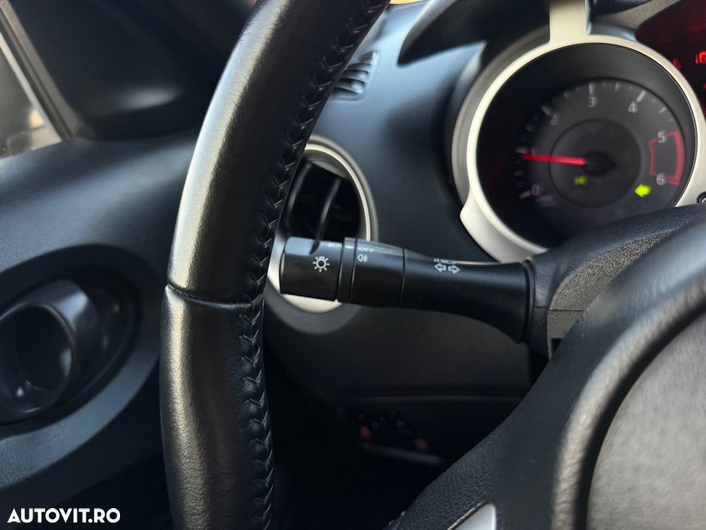 Nissan Juke 1.5L dCI Start/Stop Acenta - 16