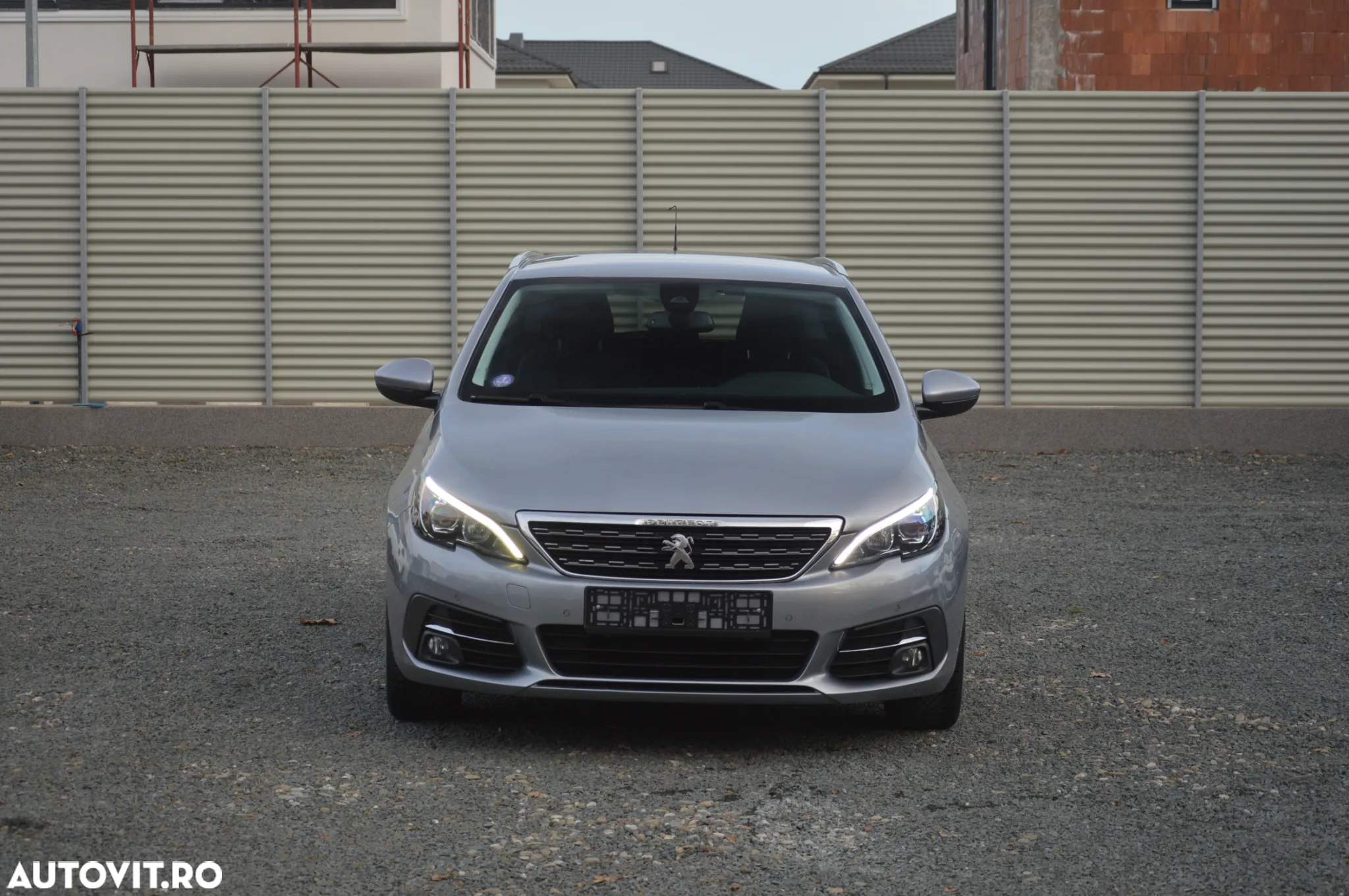 Peugeot 308 - 17