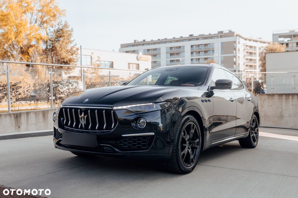 Maserati Levante - 33