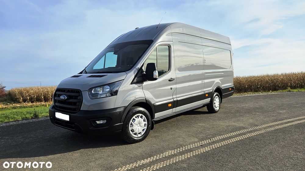 Ford TRANSIT - 2