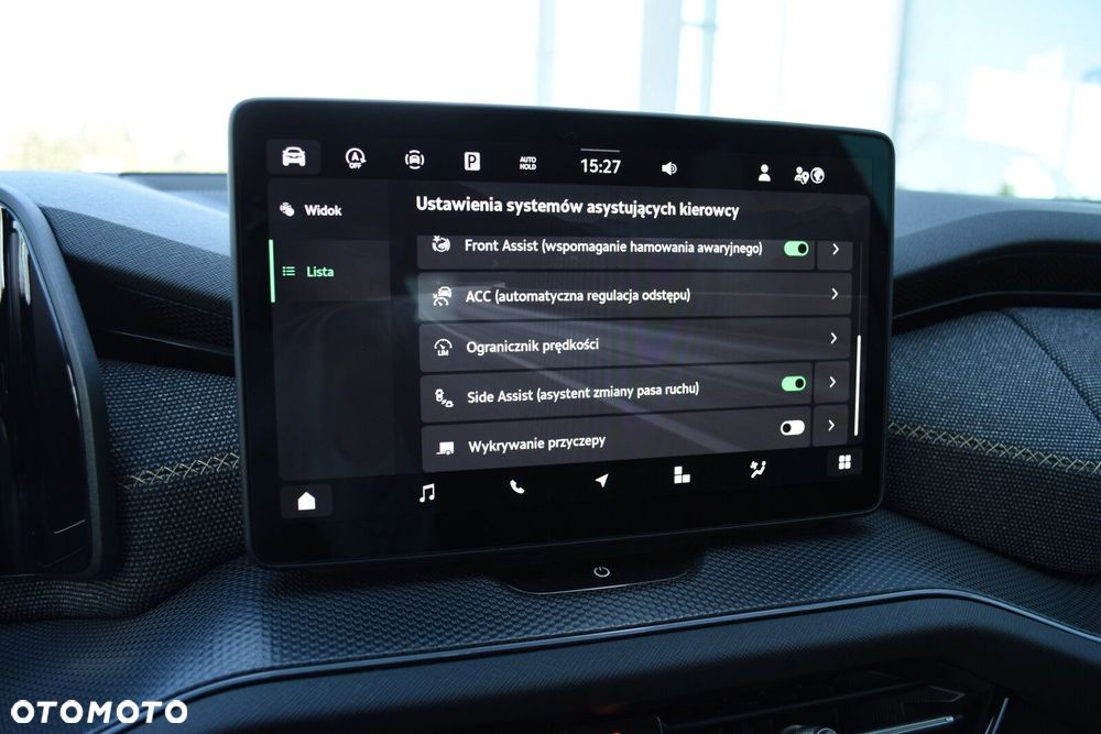 Skoda Kodiaq 2.0 TDI 4x2 Selection DSG - 20
