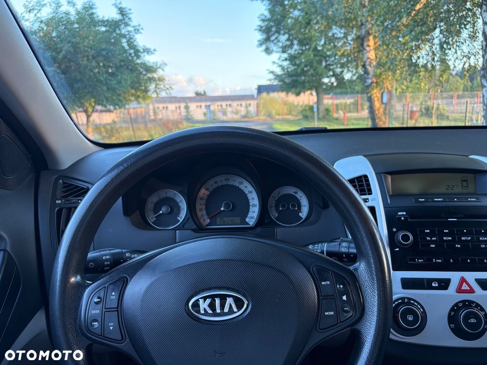 Kia Ceed 1.6 M - 20