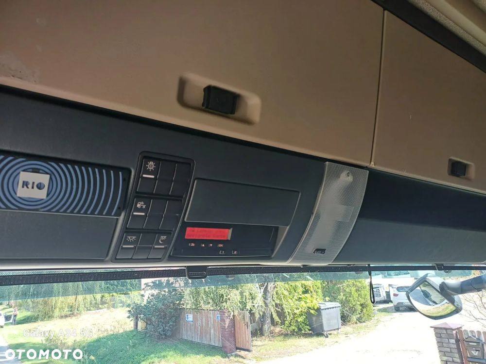 MAN TGX 28.540 - 29