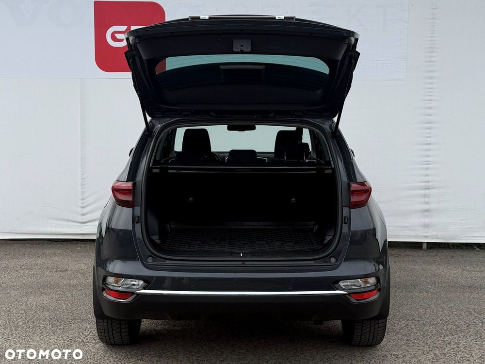 Kia Sportage 1.6 GDI M 2WD - 9