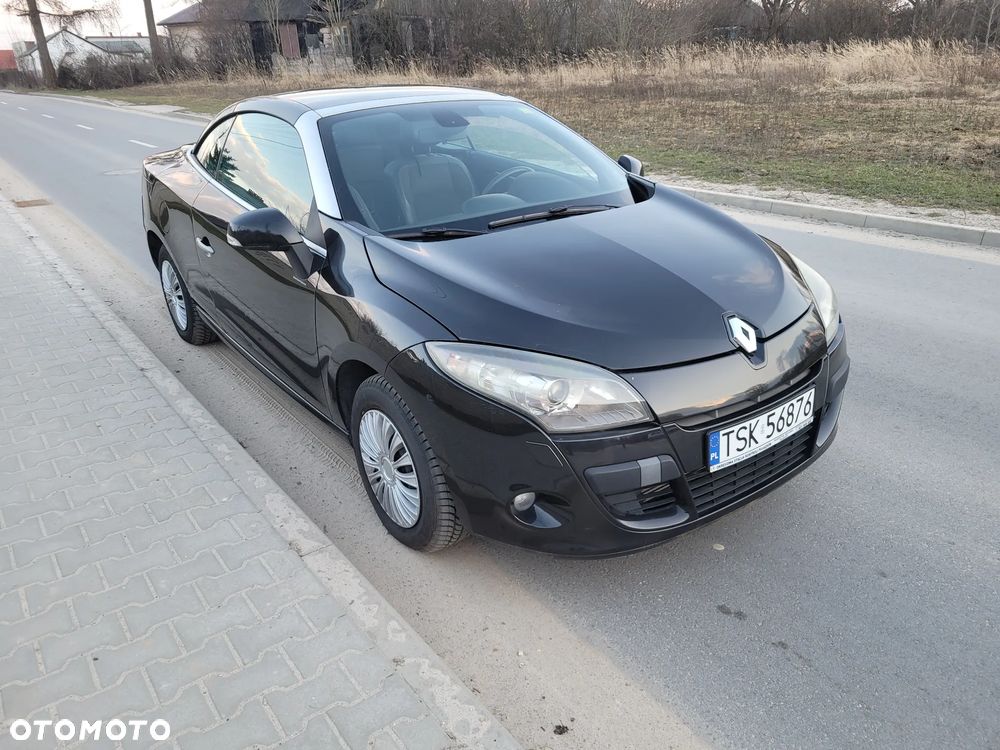Renault Megane 1.4 16V TCE Dynamique - 1