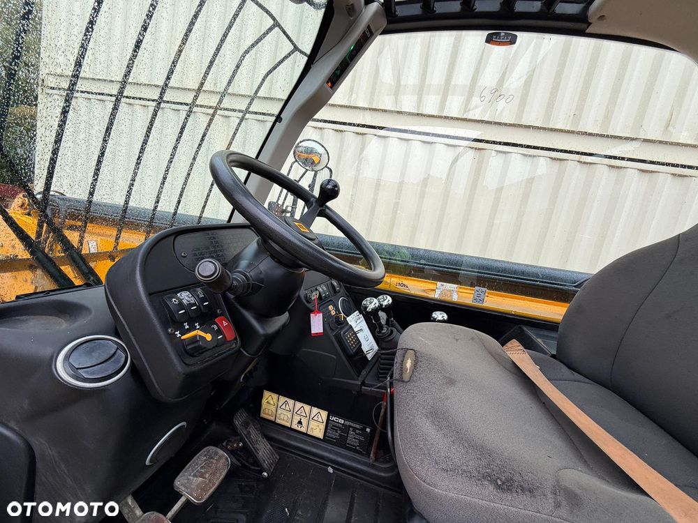 JCB 535V125 - 15