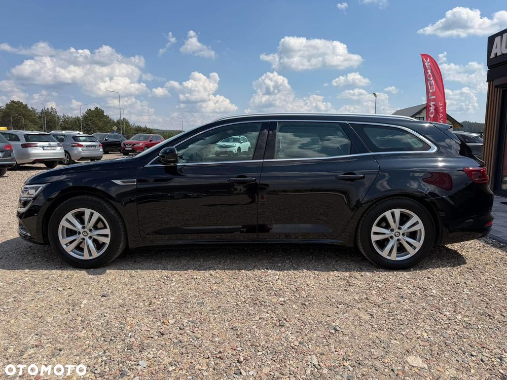 Renault Talisman 1.6 Energy dCi Initiale Paris EDC - 7