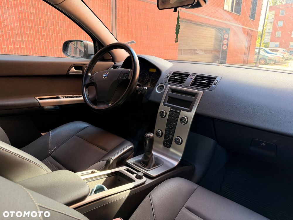 Volvo S40 - 19