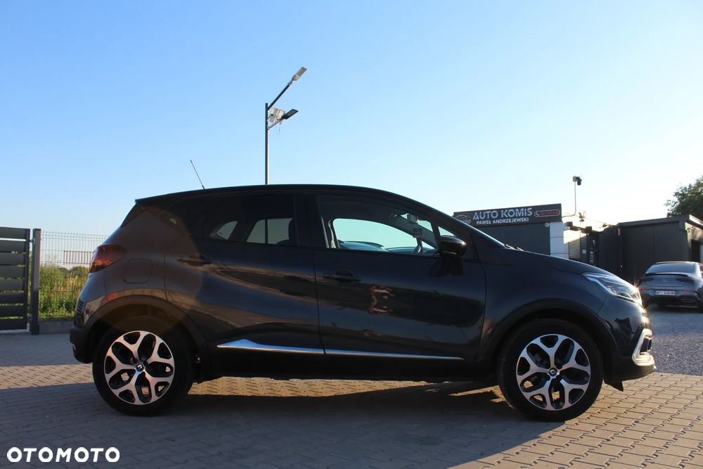 Renault Captur 1.3 Energy TCe S-Edition - 7