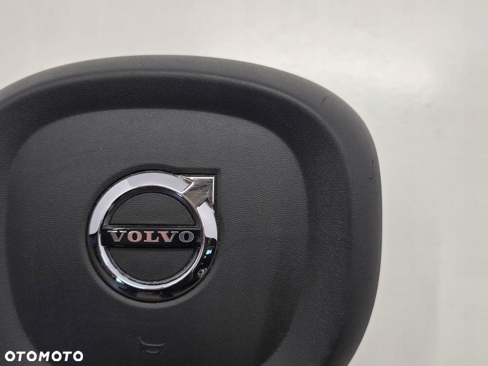 VOLVO S90 V90 17R PODUSZKA AIRBAG KIEROWCY 39825814 - 4