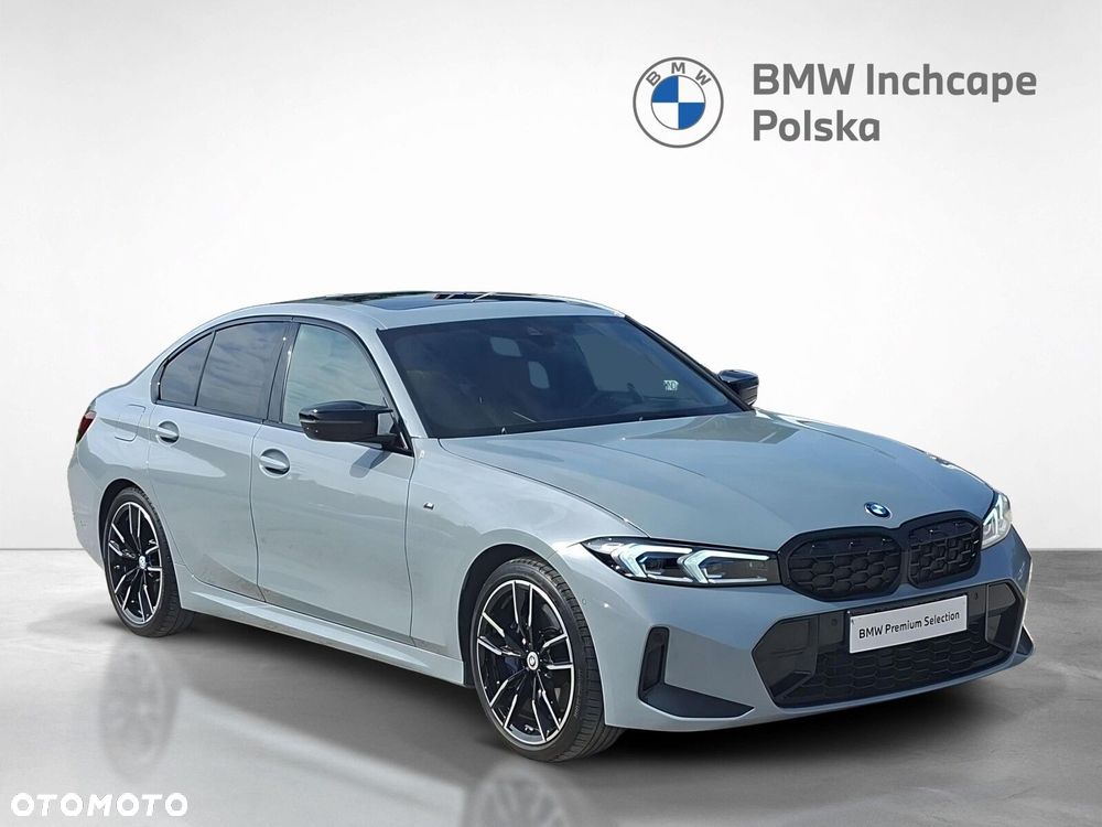 BMW Seria 3 - 8