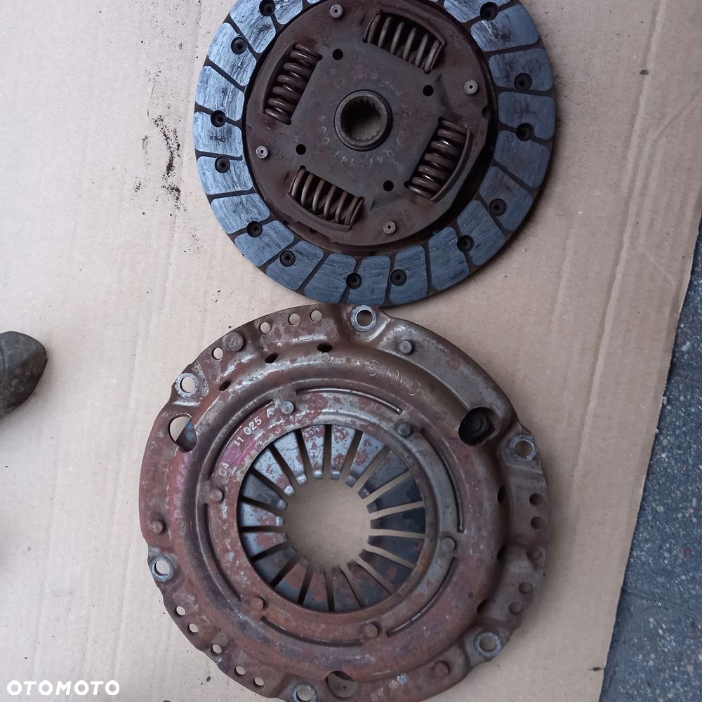 silnik motor alternator pompa kolektor osprzęt silnika lupo arosa polo seat golf aht - 30