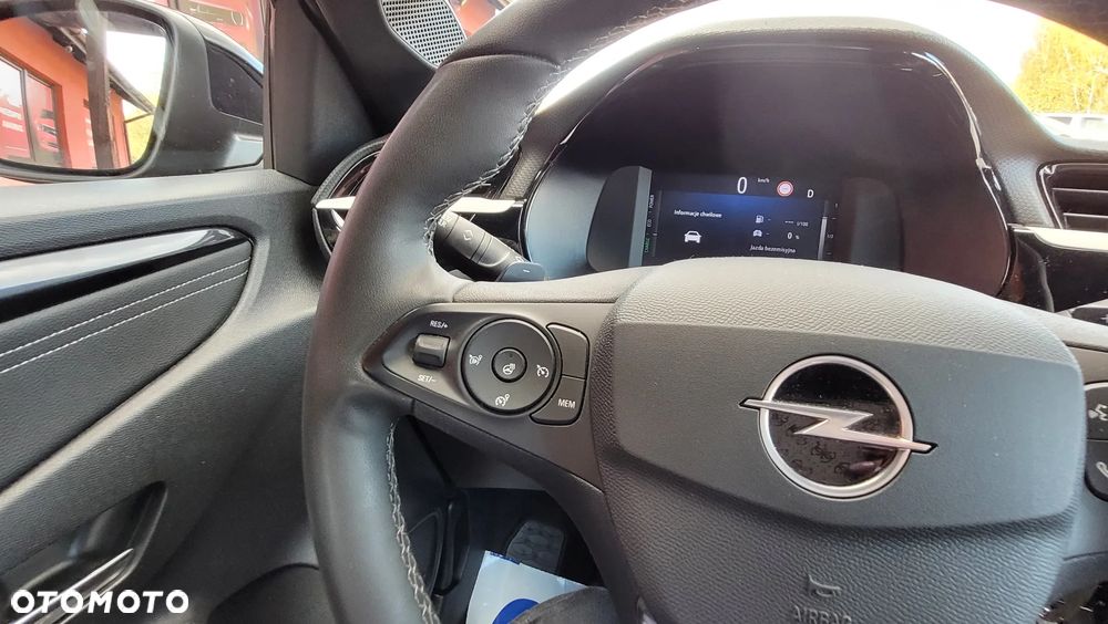 Opel Corsa - 21