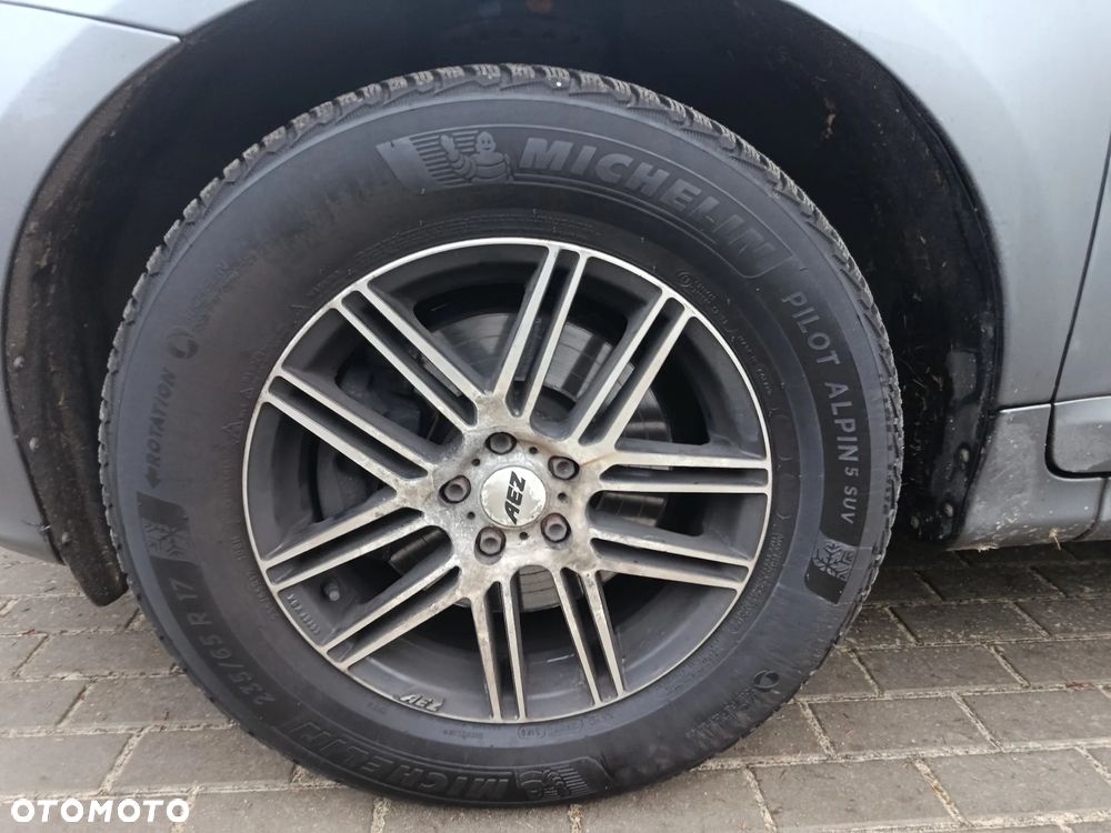 Volvo XC 60 D3 Geartronic Momentum - 22