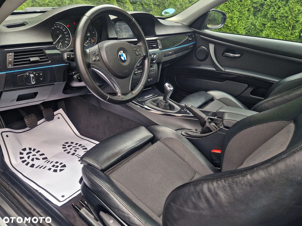 BMW Seria 3 - 20