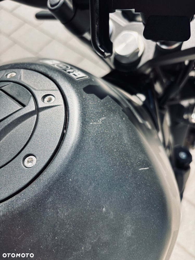 Zontes 125C - 10