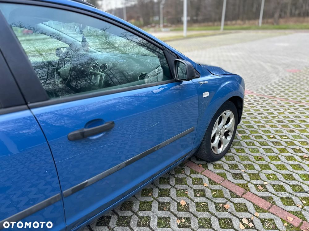 Ford Focus 1.6 TDCi Trend - 14