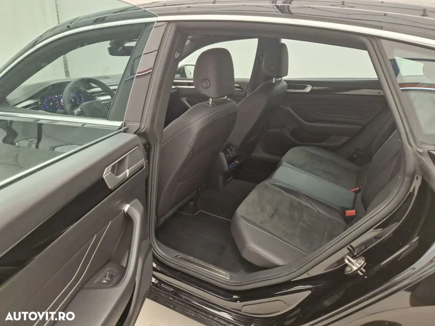 Volkswagen ARTEON - 7