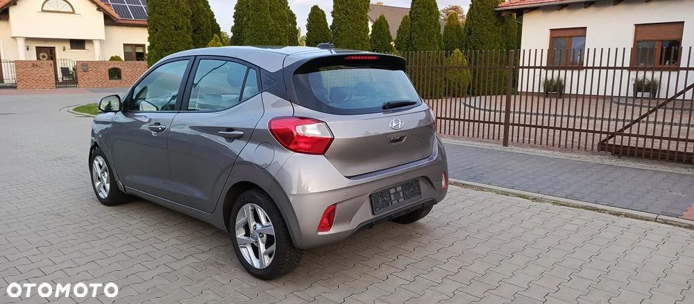 Hyundai i10 1.2 Premium - 5