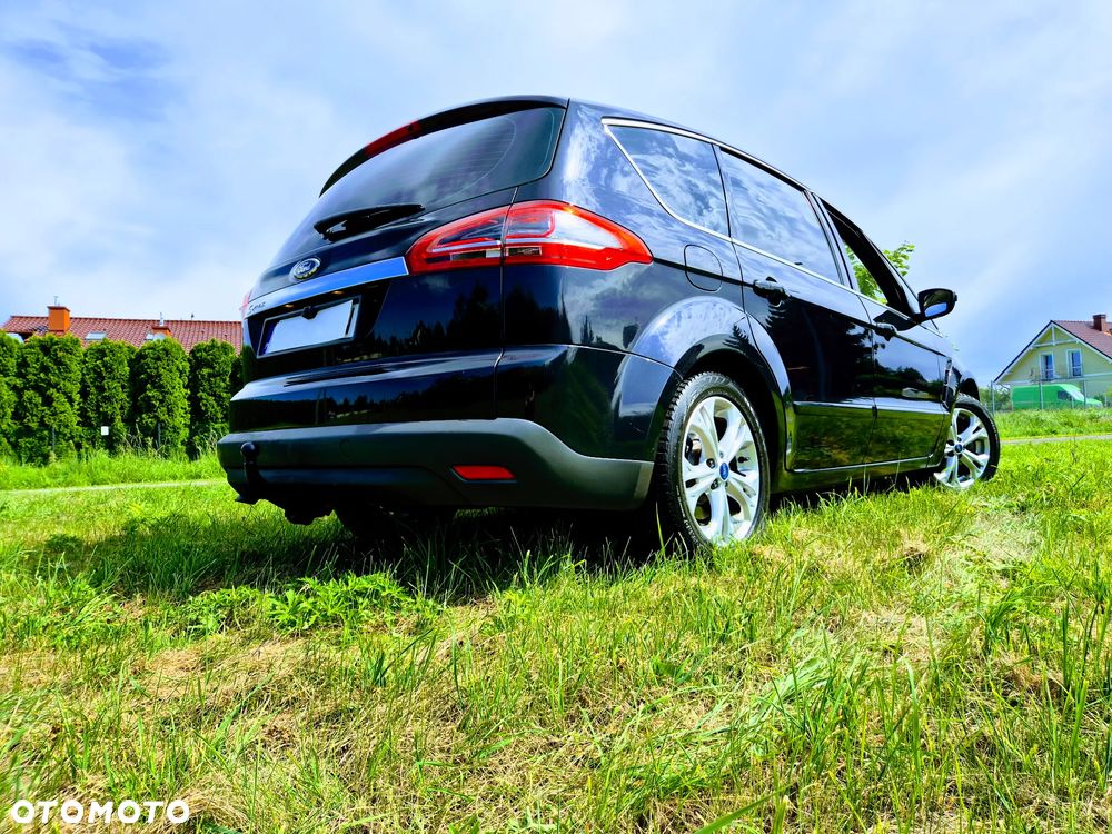 Ford S-Max 2.0 TDCi DPF Business Edition - 16
