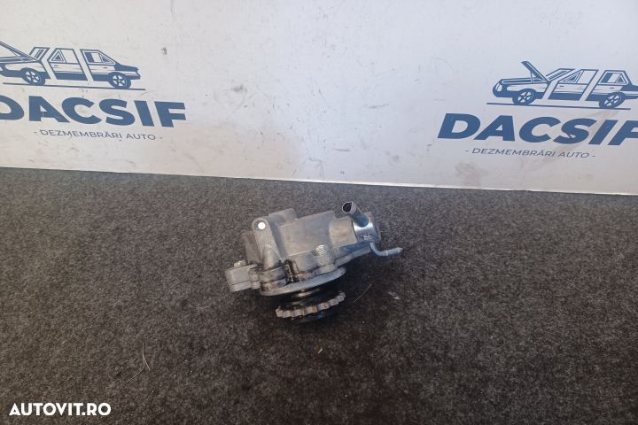 Pompa vacuum mecanica R2AA18G00 K2102 Mazda CX-7 1 [facelift] [2009 - - 2