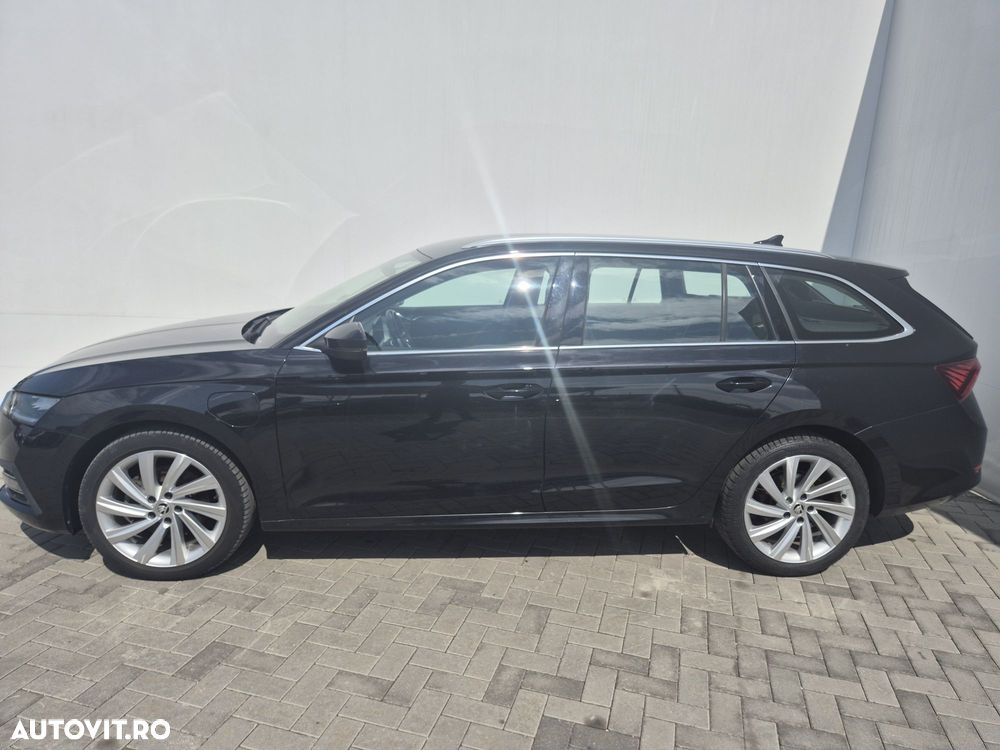 Skoda Superb 1.4 TSI PHEV Style - 2