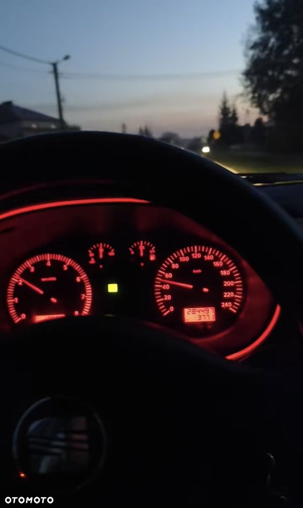 Seat Leon - 14