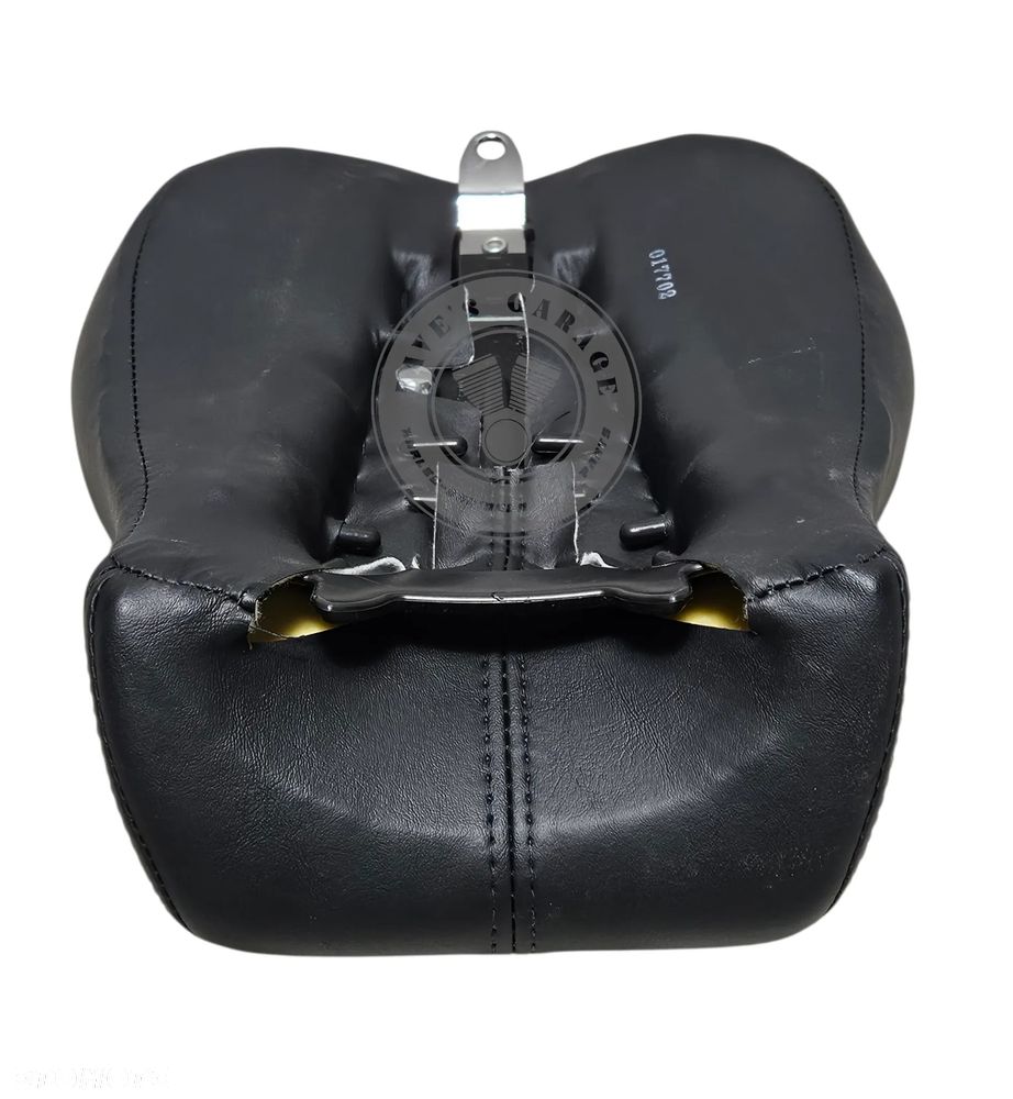 Siedzisko pasażera Harley Davidson Softail 51763-07 - 7
