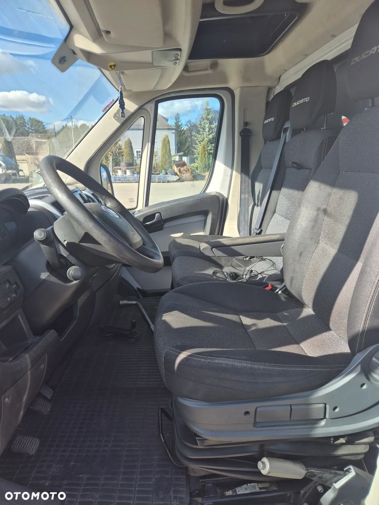 Fiat Ducato - 2