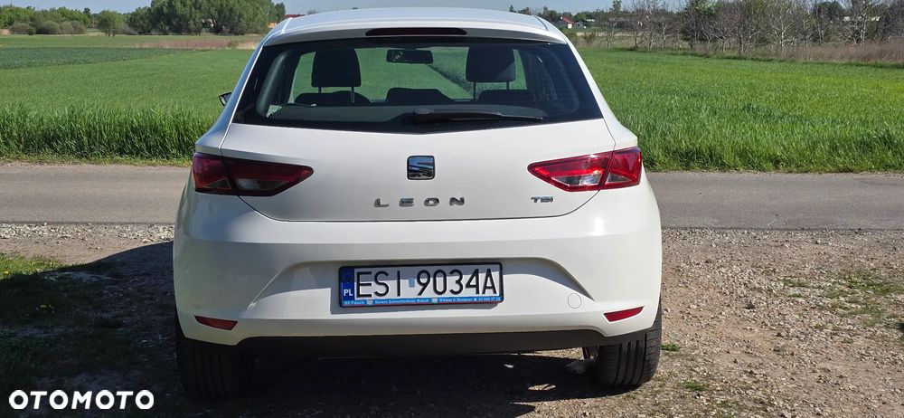 Seat Leon - 12