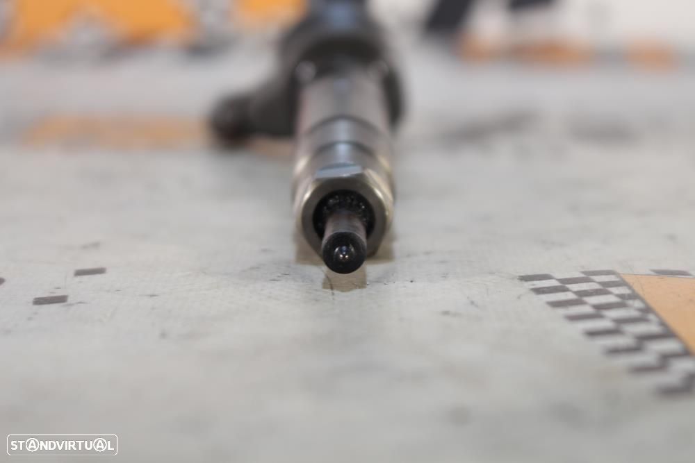 Injetor Mini Mini (R56)  13538506902 / 8506902 / 0445110401 - 2