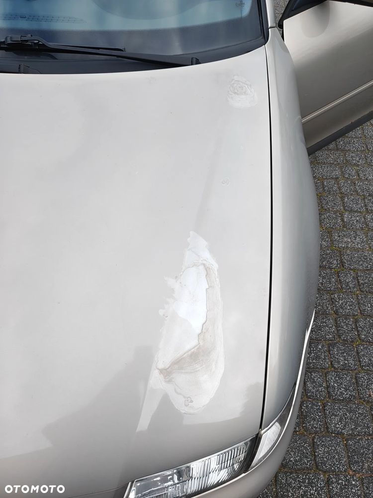 Audi A3 3-drzwiowe 1.6 Ambiente - 8