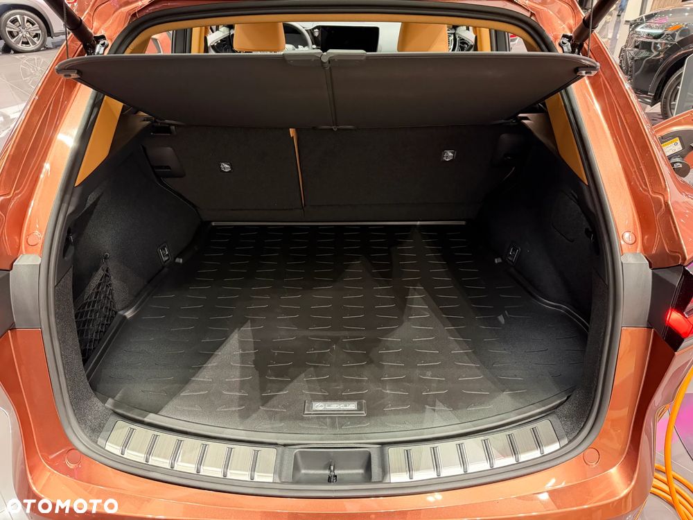 Lexus NX 450h+ Prestige AWD - 7