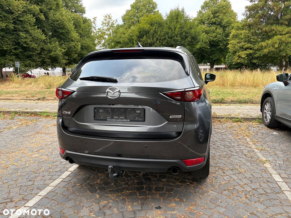 Mazda CX-5 2.0 Skyprestige 2WD - 9