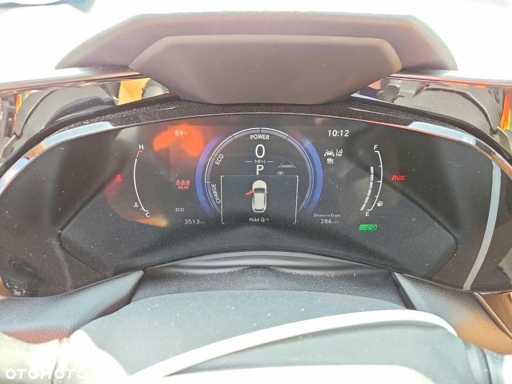 Lexus NX 350h Prestige AWD - 10