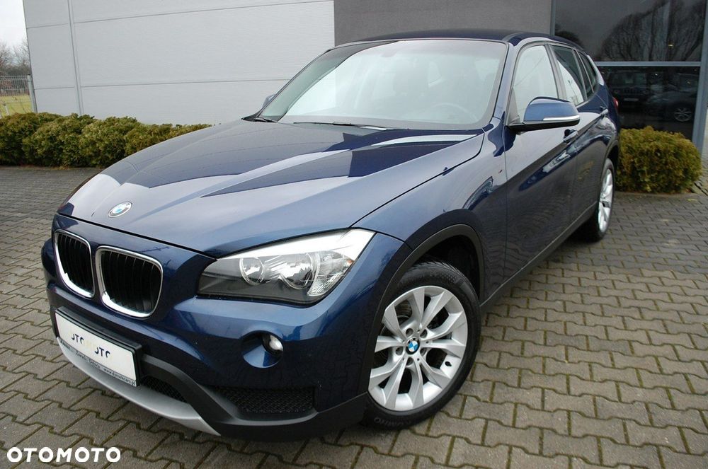 BMW X1 - 11