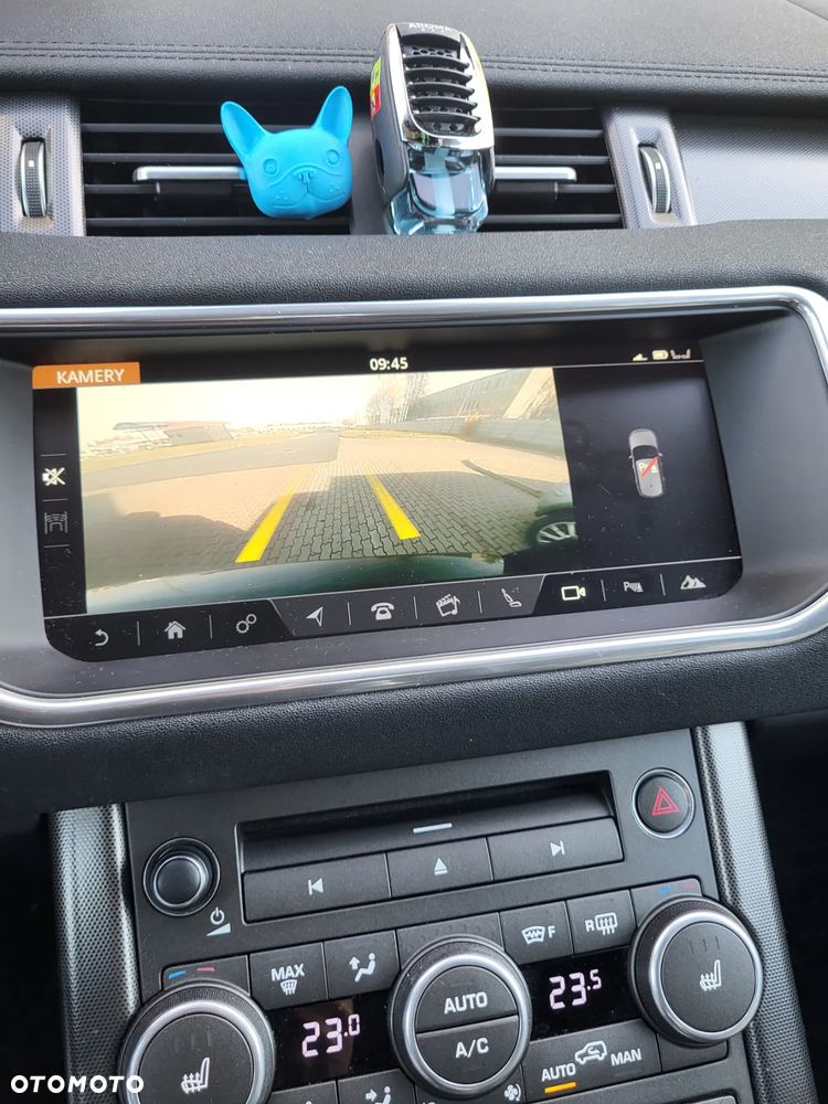 Land Rover Range Rover Evoque 2.0Si4 HSE Dynamic - 17