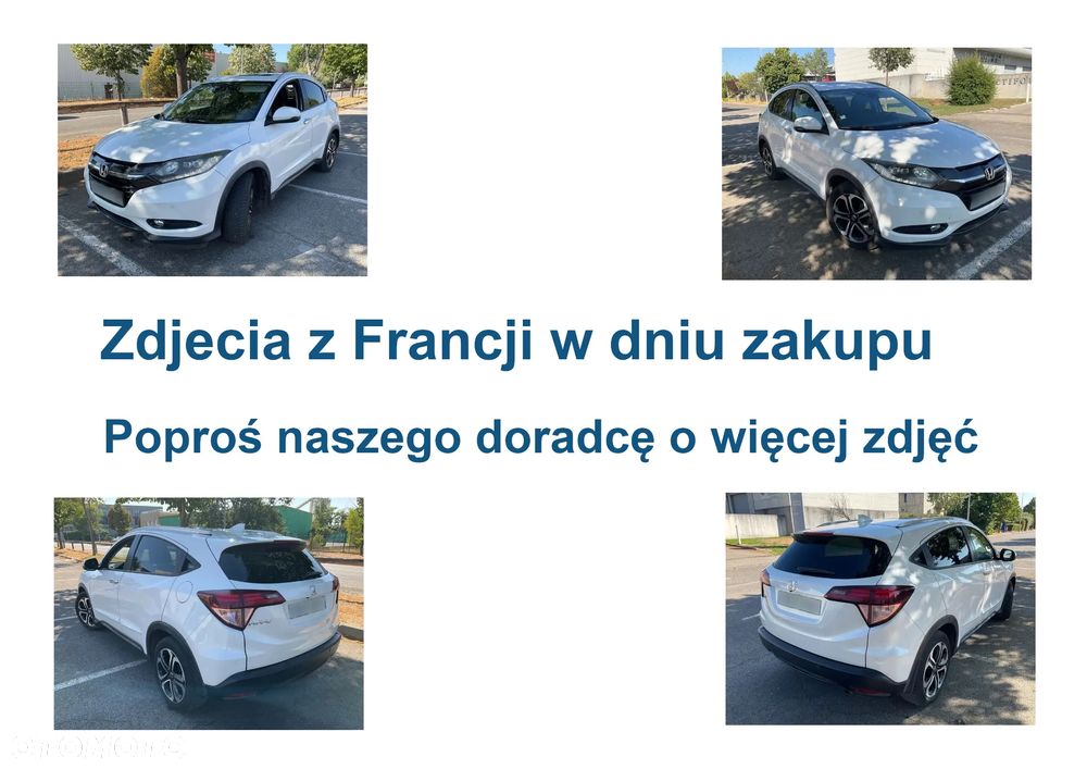 Honda HR-V 1.5 i-VTEC CVT Executive - 39