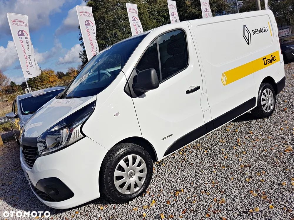 Renault TRAFIC - 31