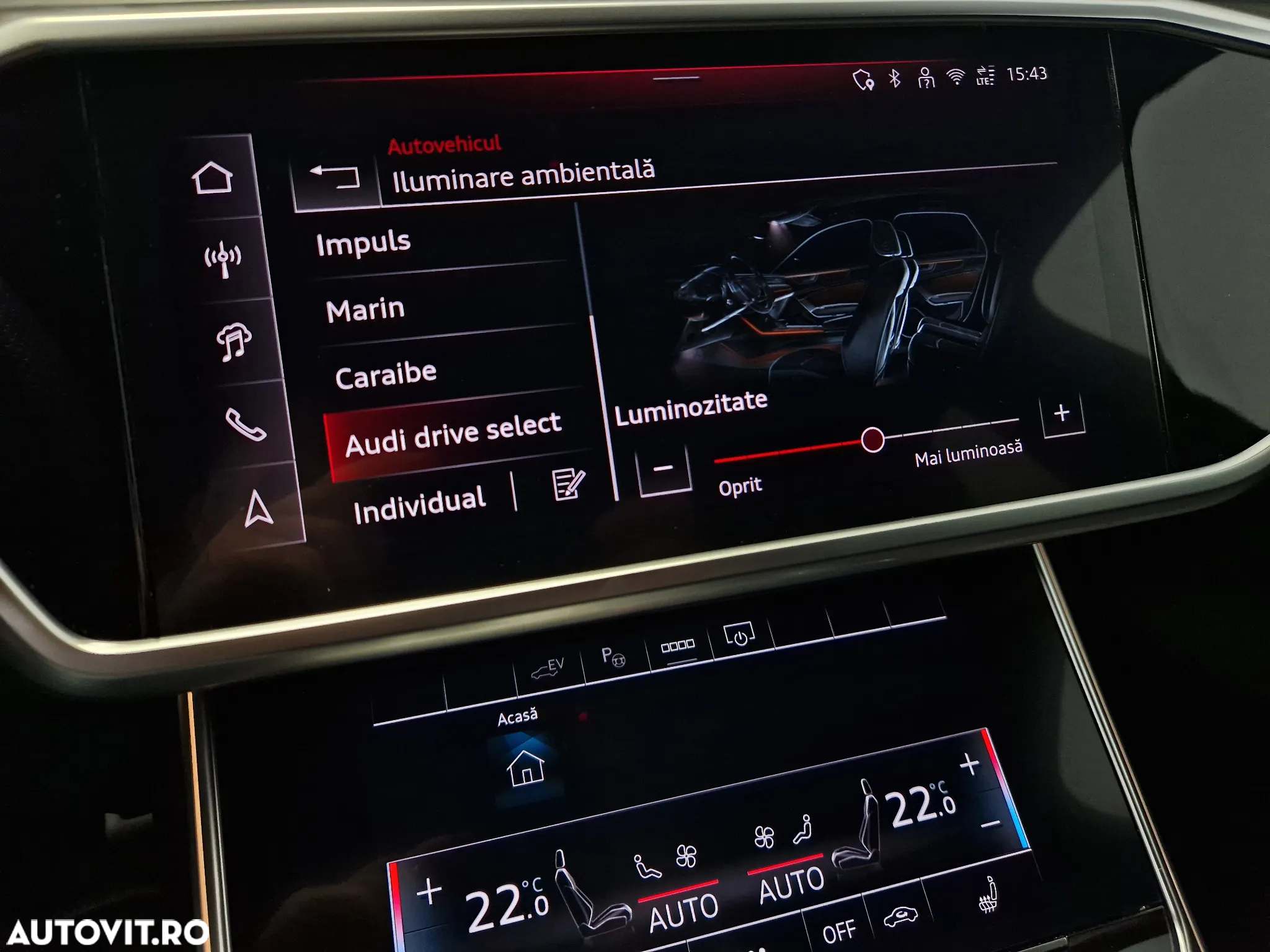 Audi A6 - 24