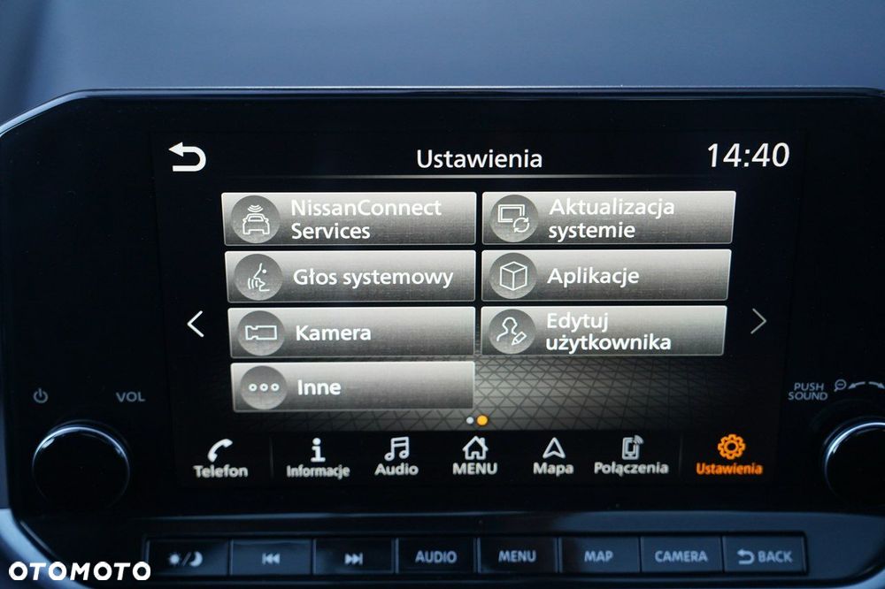 Nissan Qashqai - 38